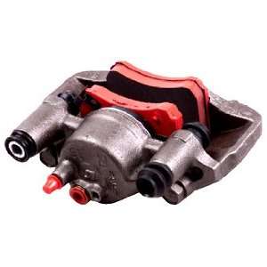  Beck Arnley 079 0676 Remanufactured Loaded Caliper 