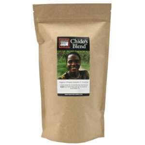 Equator Coffees   Chidos Blend Coffee Grocery & Gourmet Food