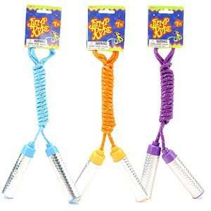  Jump Rope with Sparkley Handle 1 Per Order Everything 