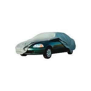  LeBra 08034 95000; Extra Large Dura Lite Car Cover 