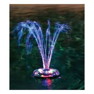  Remote Controlled Dancing Waters Light & Fountain Show for 