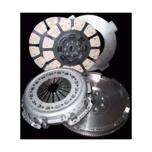   Flywheel Conversion Replacement Clutch Kit (no Flywheel) Ford All