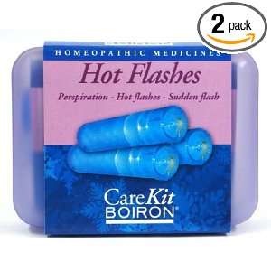  Boiron Homeopathic Medicines Hot Flashes Care Kit (Pack of 