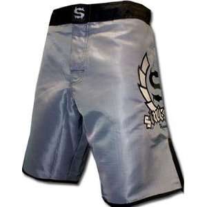  Sinister Evolution II MMA Shorts Size 36 