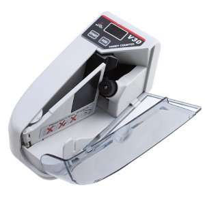  Handy Cash Bill Counter with Speed 600pcs/min Electronics