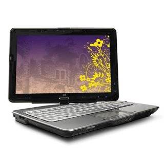 This review is from HP Pavilion TX2510US 12.1 inch Laptop (2.10 GHz 