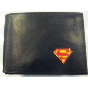  Superman Wallet Automotive