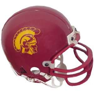  USC Trojans Riddell Mini Helmet