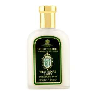  West Indian Limes Aftershave Balm 100ml/3.38oz Beauty