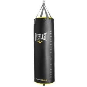  Powercore 100 lb. Synthetic Leather Heavy Bag