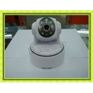   wifi ip camera support sd card 1000k pixel h.264