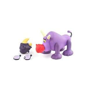  Little Tikes Zanymals   Rhinoceros Toys & Games