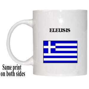  Greece   ELEUSIS Mug 