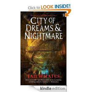   (City of a Hundred Rows) Ian Whates  Kindle Store