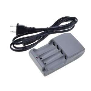  AC 100V 240V Charger For Rechargeable AA AAA Battery 