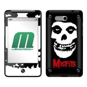  MusicSkins MS MISF10141 HTC Aria