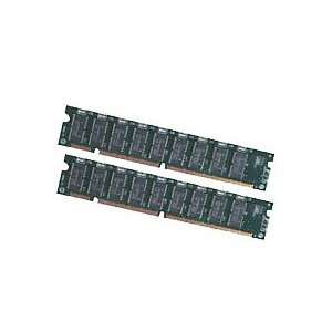  HP memory   1024 MB ( 2 x 512 MB )   DIMM 168 pin   SDRAM 