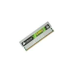  MEMORY XMS2 6400 800MHZ 1024MB DDR2 64X64 (240 DIMM) PRO 