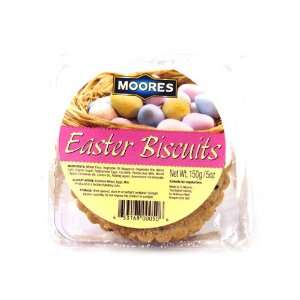 Moores Easter Biscuits 150g  Grocery & Gourmet Food