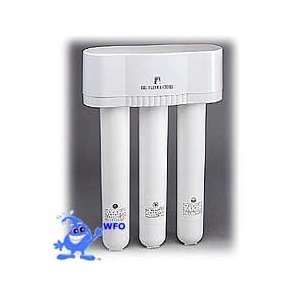  Water Factory ® SQC 3 HF Reverse Osmosis System 04 045 by 