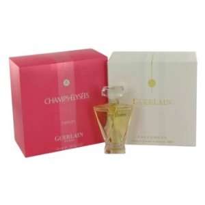  CHAMPS ELYSEES by Guerlain   Pure Perfume .33 oz   Women 