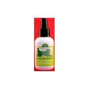  Hot Spot Healing Spray for Dogs and Cats 4 Ounces Health 