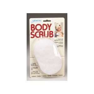  Compac Body Scrub