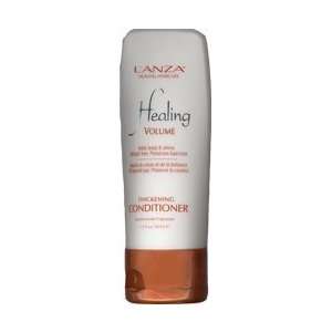  Lanza Healing Volume Conditioner 1.7 oz Beauty