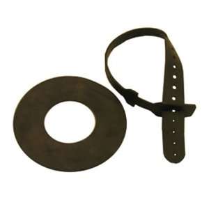   Flush Valve Replacement Strap and Disc for Universal Rundle and 