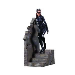  DC Direct The Dark Knight Rises Catwoman 112 Scale 