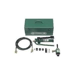  SEPTLS3327625   Ram Foot Pump Hydraulic Driver Kits