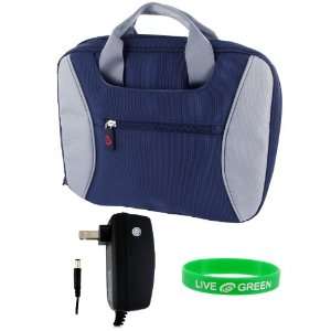  Acer Aspire One AOA110 1137 8.9 Inch Netbook Carrying Bag 