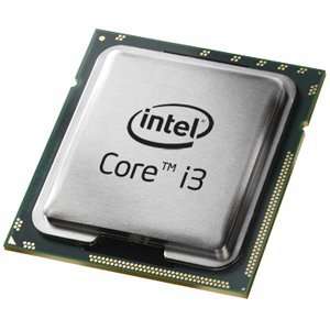  i3 530 2.93 GHz Processor   Socket H LGA 1156. I3 530 TRAY PROCESSOR 