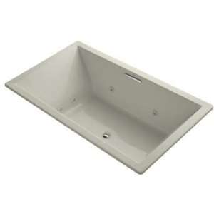  Kohler K 1174 H2 G9 Underscore 72X42X23 Whirlpool Bath 