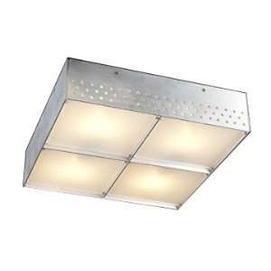  1178 AL Opal Aeon Ceiling Fixture