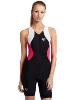  Pearl Izumi Womens Select Tri Suit Clothing