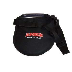    Amber Sports Discus Carrying Bag 2 Discus
