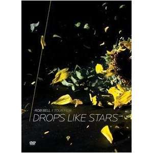  DROPS LIKE STARS (DVD MOVIE) [Electronics] Electronics