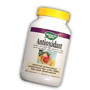  Antioxidant Formula Tablet 60ct
