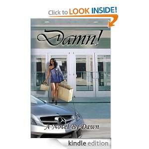 Start reading Damn  