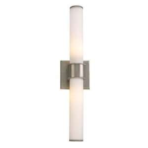 Hudson Valley Lighting 1262 SN Mill Valley Collection   One Light Bath 