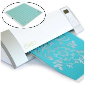   to Silhouette Online Store   With a BONUS 12 Replacement Cutting Mat