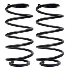  Raybestos 585 1286 Professional Grade Coil Spring Set 