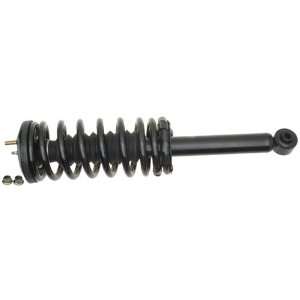 Raybestos 717 1293 Professional Grade Suspension Strut and Coil Spring 