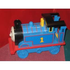 Thomas the Train Toy 