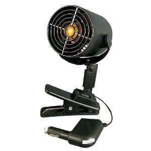  12V Tornado Fan Automotive