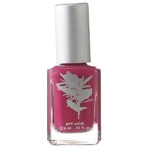  Nail Polish Bleeding Heart #265 By Priti (Hot Glossy Pink 