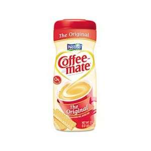 NES30212 Coffee mate® CREAMER,COFFEEMATE,ORGNL  Grocery 