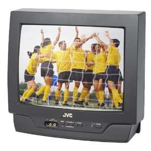  JVC C13310 13 TV Electronics