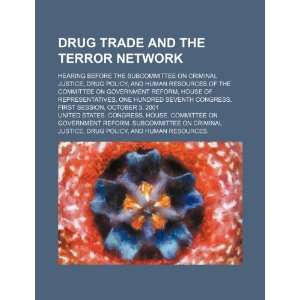   , Drug Policy (9781234198848) United States. Congress. House. Books
